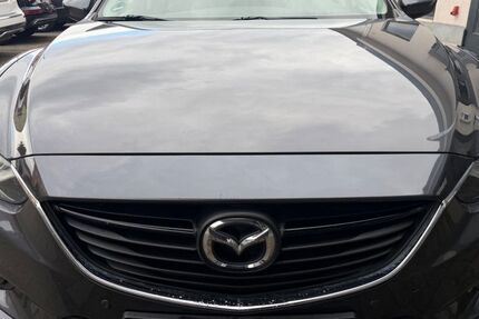 Mazda 6 187.000 km 7.790 &euro; Meckenbeuren 88074