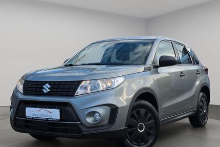 Suzuki Vitara 257.000 km 8.990 &euro; Neustadt 31535