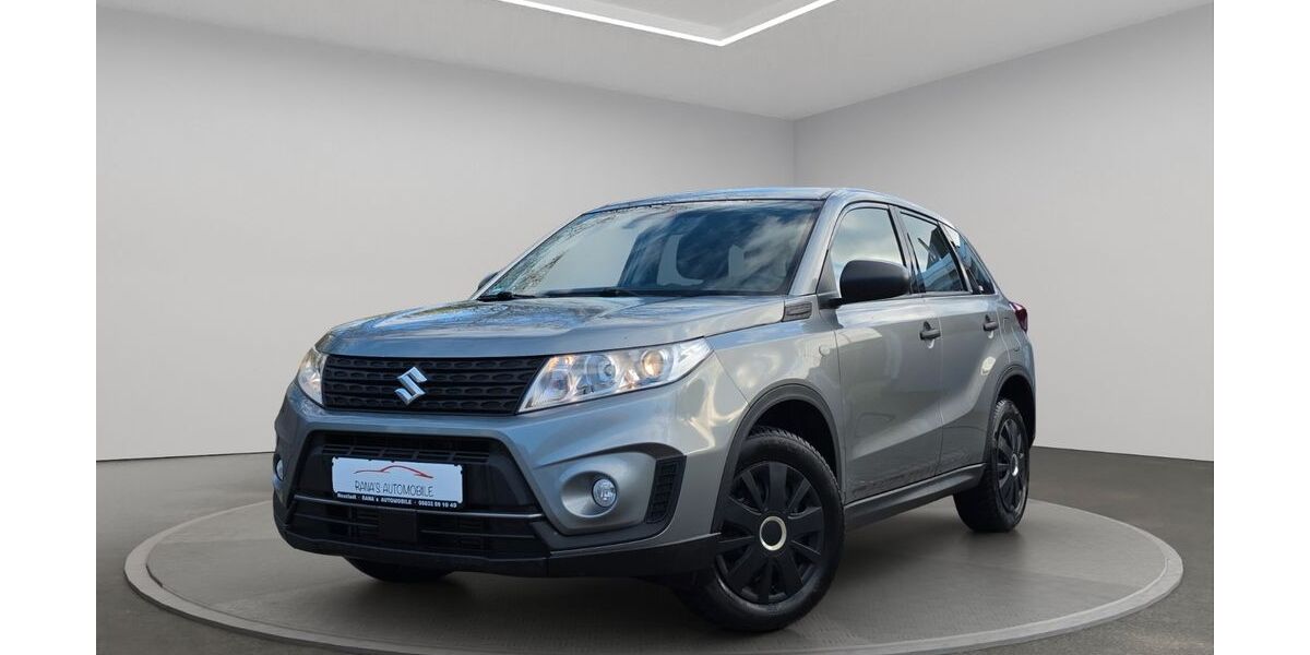 Suzuki Vitara 257.000 km 8.990 &euro; Neustadt 31535