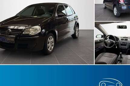 VW Polo 190.000 km 1.990 € Roßtal 90574