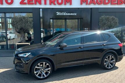 Seat Tarraco 124.991 km 25.950 &euro; Magdeburg 39112