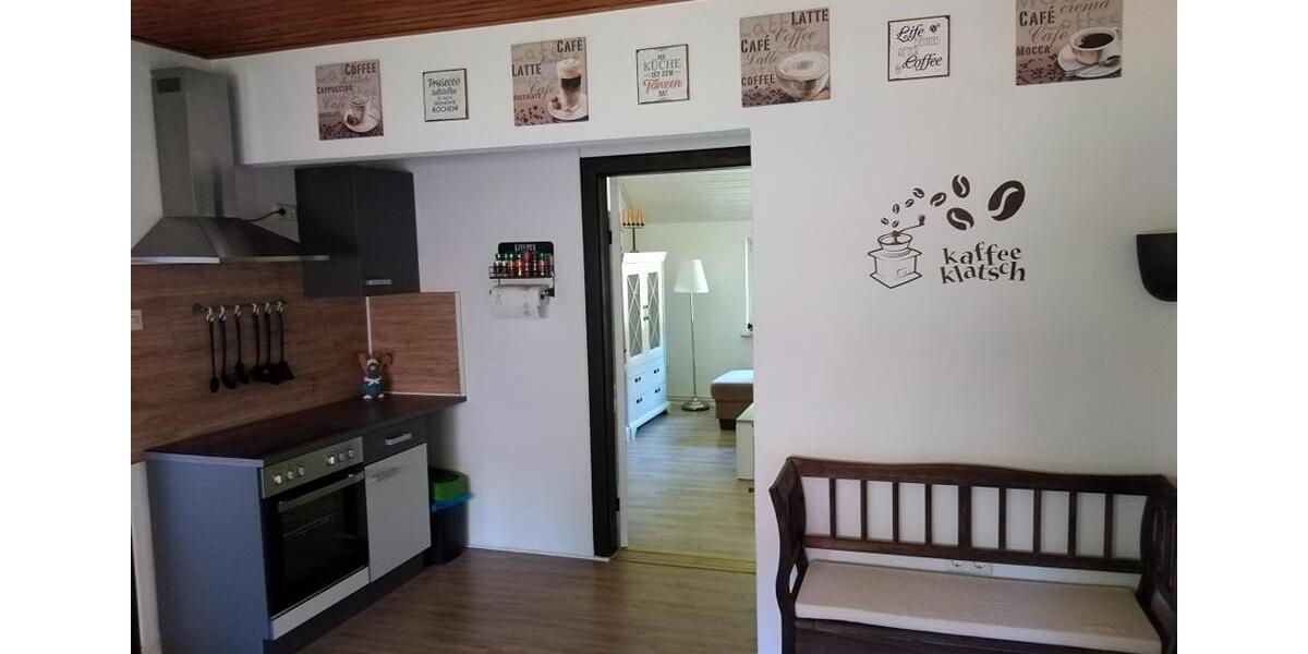 Erdgeschoßwohnung Bad Zwischenahn - 3.5 Zimmer, 105 m&sup2;, 850&euro; | Angebot:26313195