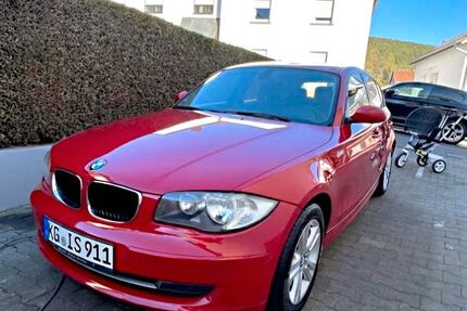 BMW 116 180.000 km 3.450 &euro; Bad Bocklet 97708