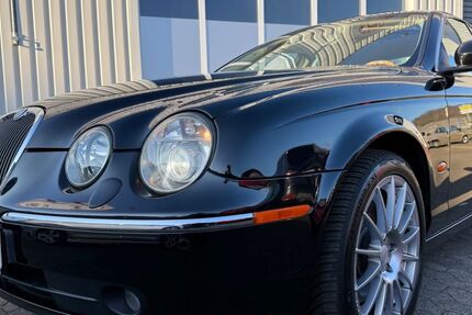 Jaguar S-Type 245.427 km 5.980 &euro; Hagen 58135