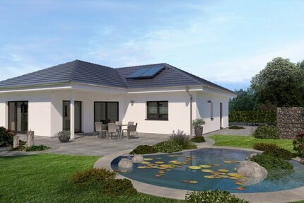 Ihr Traum-Bungalow in Stahnsdorf - Individuell geplant und perfekt ausgestattet! 4 zimmer