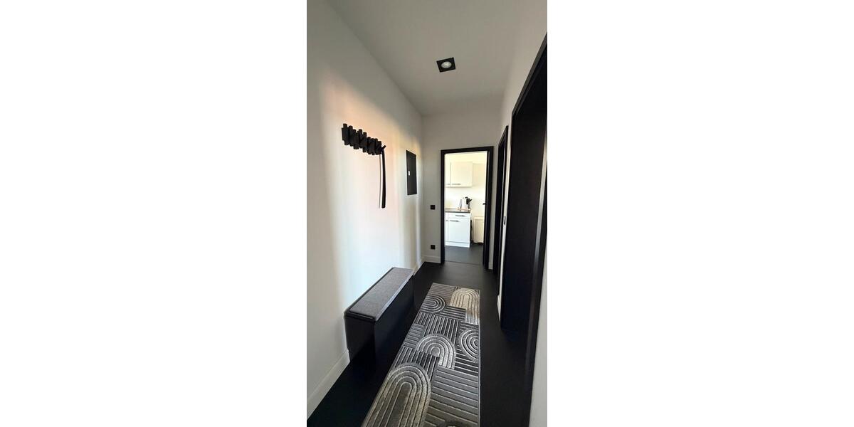 Etagenwohnung Prenzlau - 2 Zimmer, 45 m&sup2;, 395&euro; | Angebot:26381822