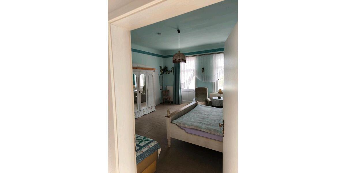 Etagenwohnung Friedrichroda - 1 Zimmer, 39 m&sup2;, 25&euro; | Angebot:25918085