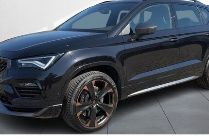 Cupra Ateca 5.000 km 49.480 &euro; Dresden 01067