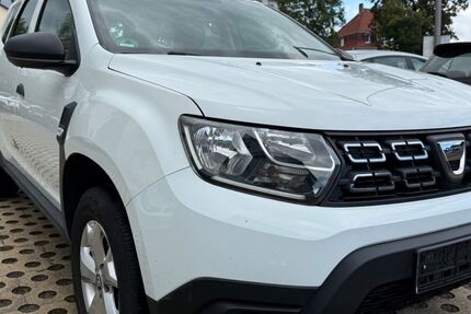 Dacia Duster 16.003 km 8.950 &euro; Seesen 38723