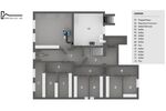 Altbau-Charme mit Geschichte - MFH mit 5 WE und 4 Garagen in Herne - Mehrfamilienhaus, Wohnhaus Herne Altenhöfen | Angebot:25232861