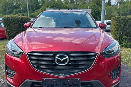 Mazda CX-5 98.200 km 6.990 &euro; Meschede 59872
