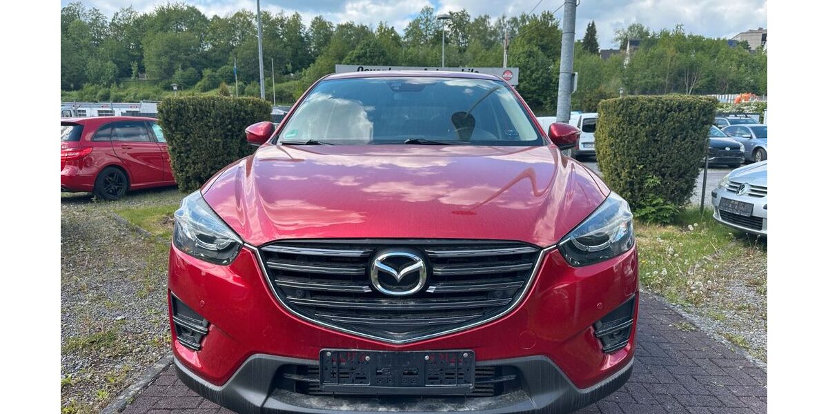 Mazda CX-5 98.200 km 6.990 &euro; Meschede 59872