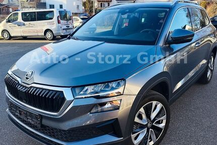 Skoda Karoq 19.500 km 30.490 &euro; Dunningen 78655