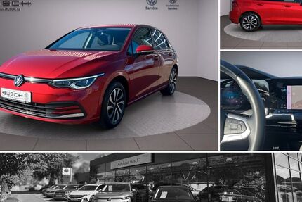 VW Golf 11.877 km 20.950 &euro; Beverstedt OT Lunestedt 27616