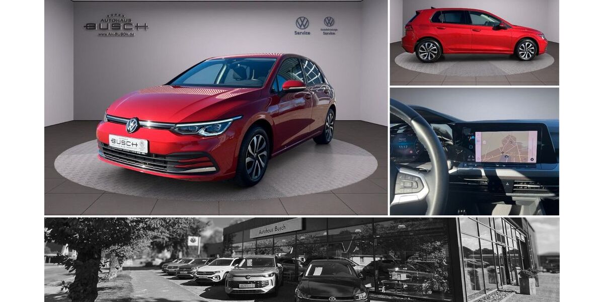 VW Golf 11.877 km 21.450 &euro; Beverstedt OT Lunestedt 27616