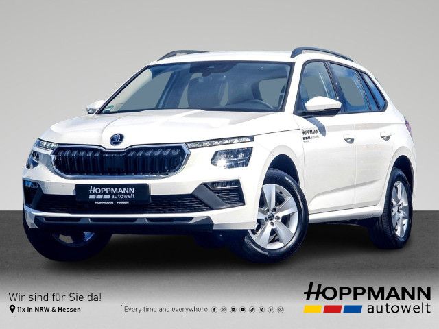 Skoda Kamiq 6.000 km 22.390 &euro; Haiger 35708