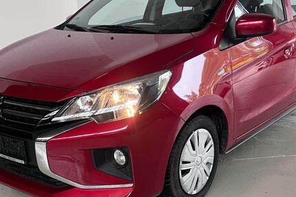 Mitsubishi Space Star 16.664 km 11.000 &euro; Potsdam-Drewitz b.Berlin 14478