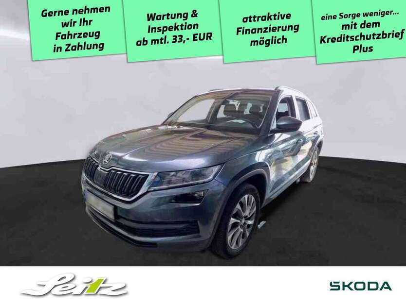 Kodiaq