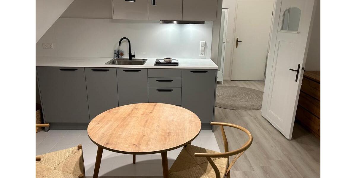 Etagenwohnung Steinheim am Albuch - 1 Zimmer, 35 m&sup2;, 610&euro; | Angebot:26104642