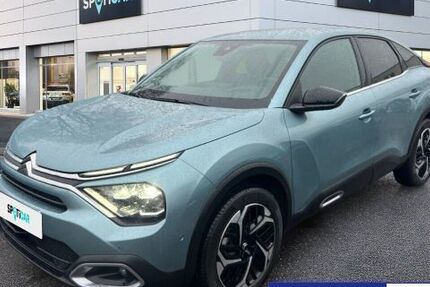 Citroen C4 14.142 km 16.990 &euro; Hamburg 22457