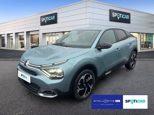 Citroen C4 14.142 km 16.990 &euro; Hamburg 22457