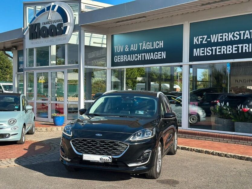Kuga