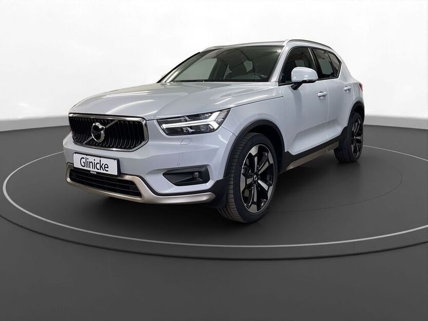 XC40
