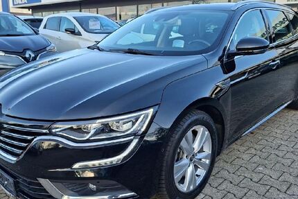 Renault Talisman 49.215 km 24.990 &euro; Erkelenz 41812