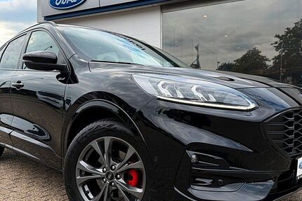 Ford Kuga 56.000 km 26.895 &euro; Brake 26919