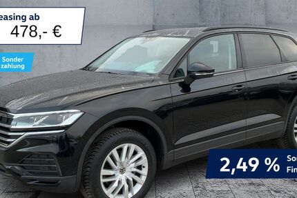 VW Touareg 24.387 km 53.360 &euro; Kulmbach 95326