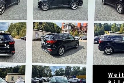 Hyundai SANTA FE 167.870 km 15.999 &euro; Langenhagen 30855
