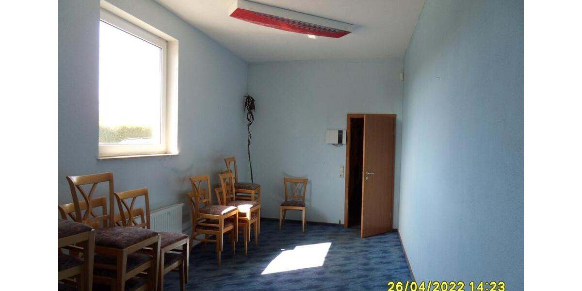Gewerbeobjekt Laage - 2.500&euro; | Angebot:26201122