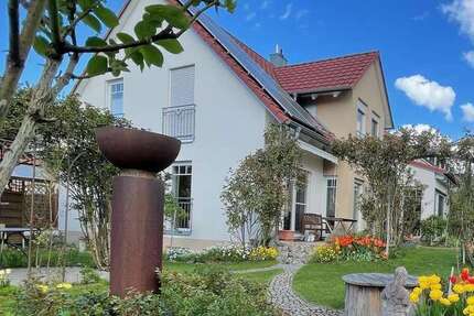 Haus Reichertshofen - 5 Zimmer, 139 m&sup2;, 765.000&euro; | Angebot:26422541