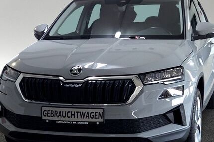 Skoda Karoq 66.000 km 21.960 &euro; München 80935