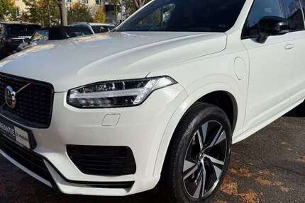 Volvo XC90 92.966 km 41.900 &euro; München 81243