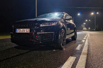 Audi Q7 260.000 km 27.000 &euro; Oldendorf 21726