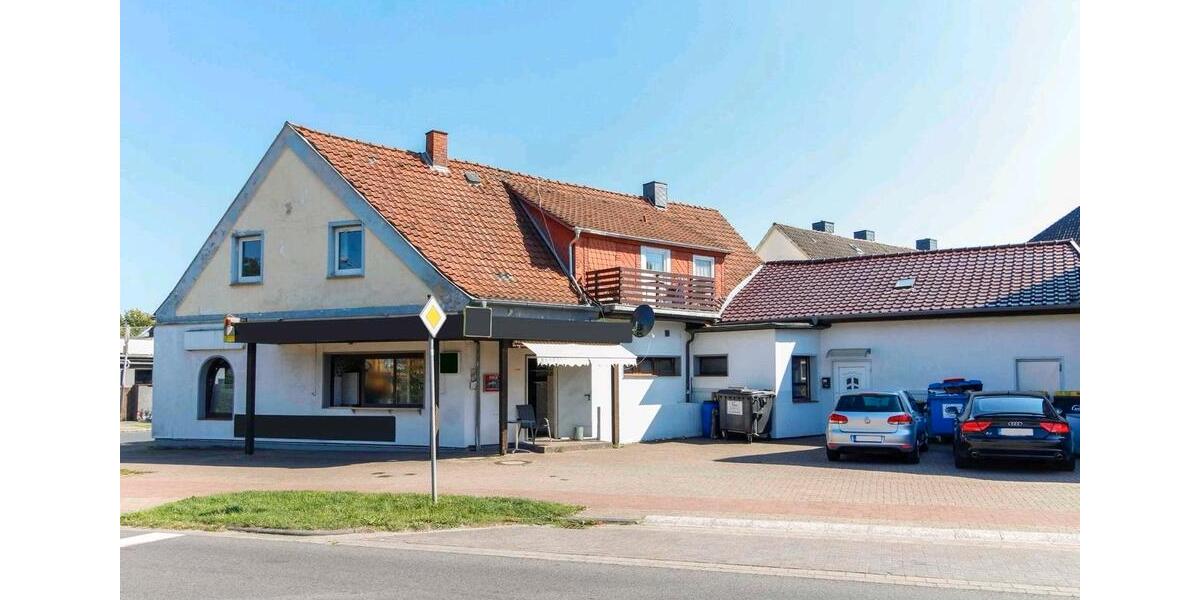 Wohnung zur Miete in Walsrode zimmer