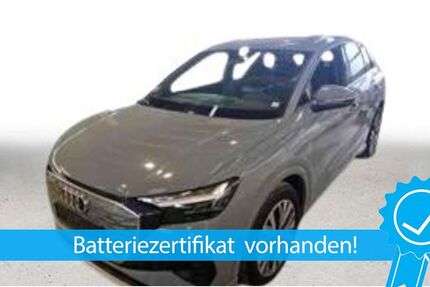 Audi Q4 e-tron 82.982 km 27.360 &euro; Geldern 47608