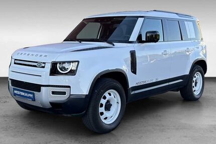 Land Rover Defender 21.500 km 64.890 € Trier 54292