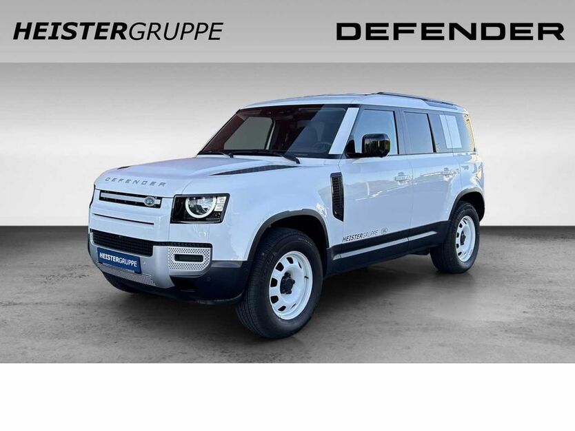Land Rover Defender 21.500 km 64.890 € Trier 54292