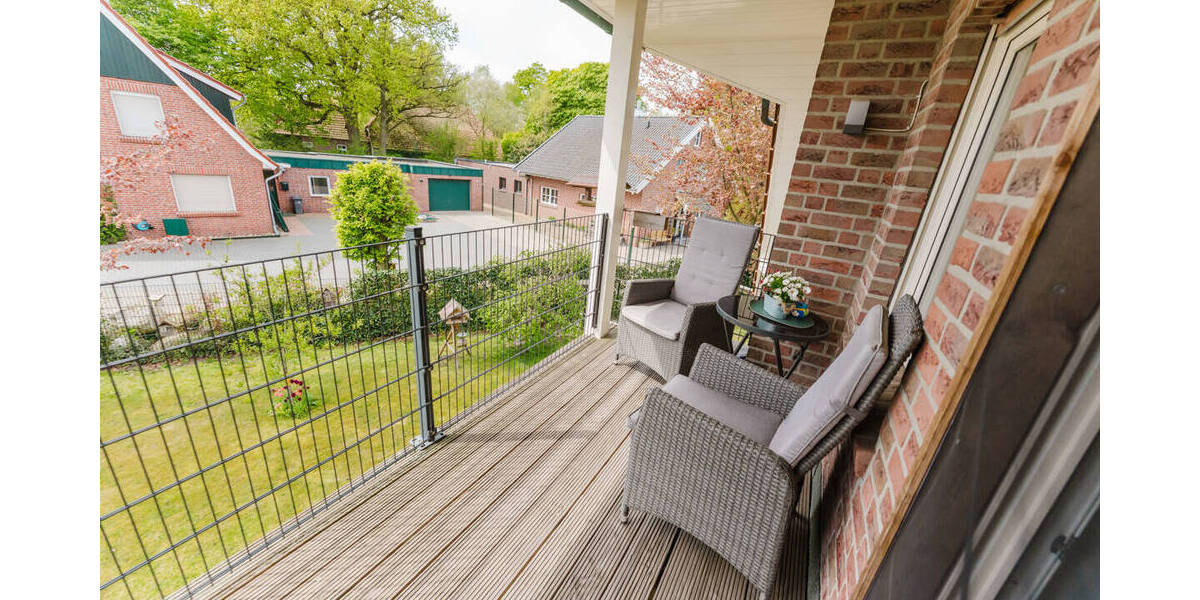 Mehrfamilienhaus, Wohnhaus Laar Agterhorn - 7 Zimmer, 168 m&sup2;, 449.900&euro; | Angebot:26499748