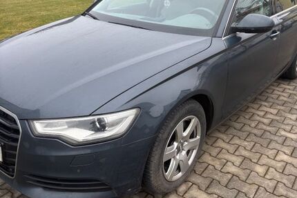Audi A6 214.455 km 10.500 &euro; Mengkofen 84152