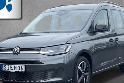 VW Caddy 12.547 km 39.990 € Warendorf 48231