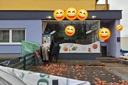 Komplettes Geschäft zu verkaufen zimmer