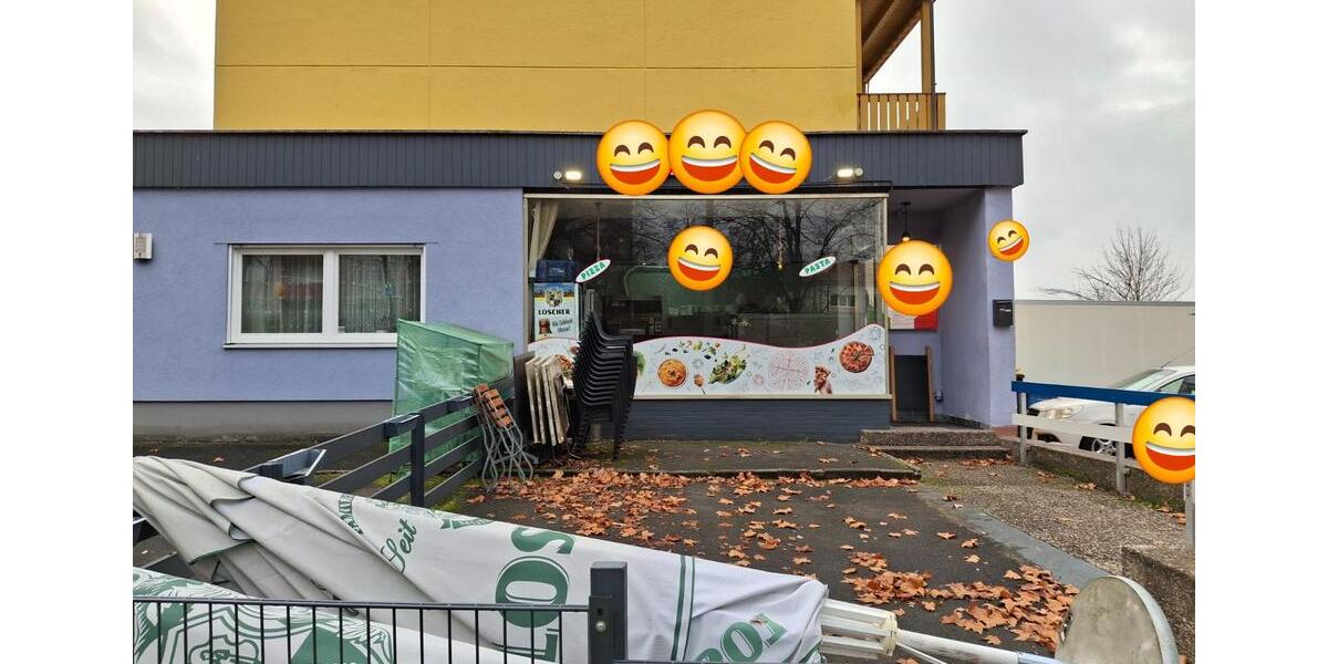 Komplettes Geschäft zu verkaufen zimmer