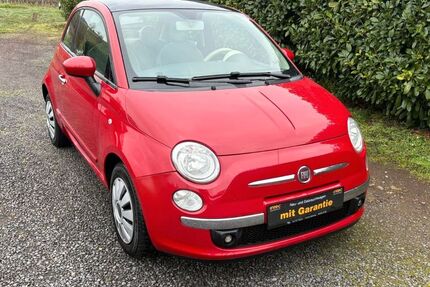 Fiat 500 150.000 km 4.990 &euro; Mehring 54346