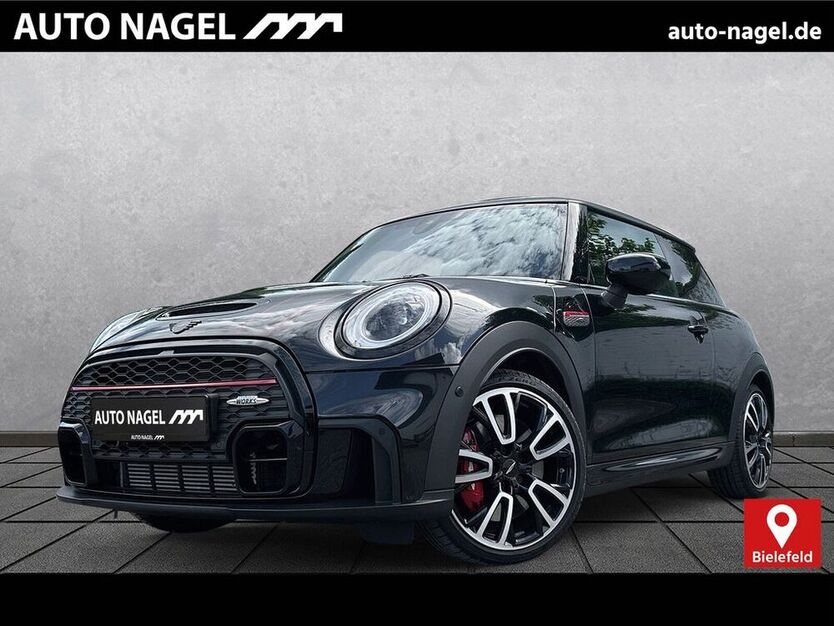 John Cooper Works