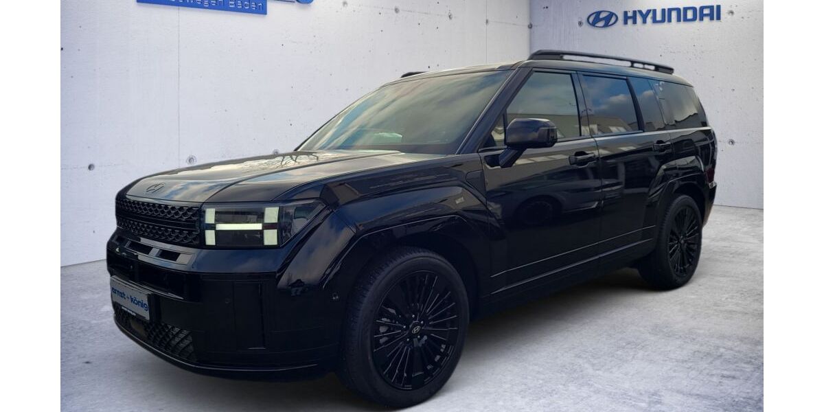 Hyundai SANTA FE 25.000 km 47.990 &euro; Freiburg im Breisgau 79108