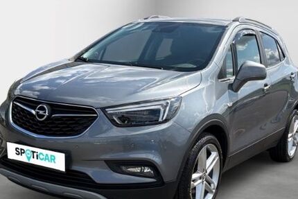 Opel Mokka 82.120 km 13.990 &euro; Balve-Langenholthausen 58802
