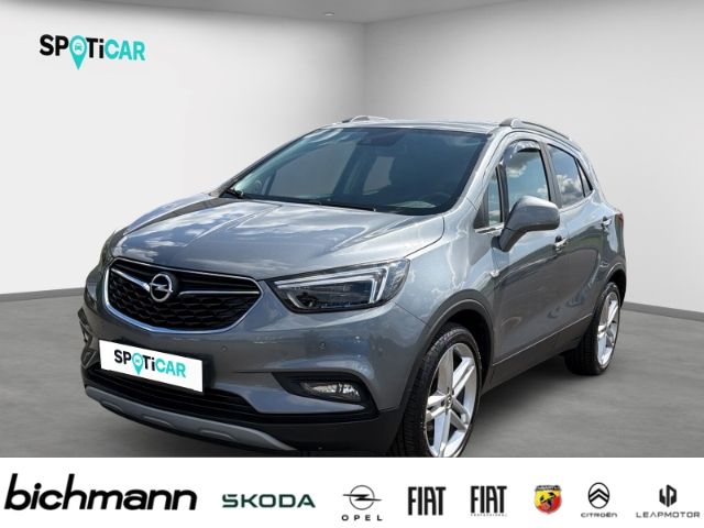 Opel Mokka 82.120 km 13.990 &euro; Balve-Langenholthausen 58802
